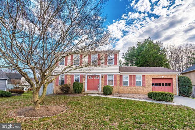 12233 GUINEVERE RD, Glenn Dale, MD 20769