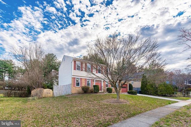 12233 GUINEVERE RD, Glenn Dale, MD 20769