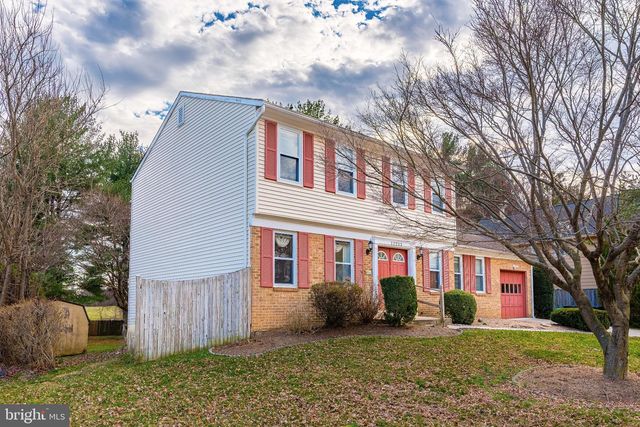 12233 GUINEVERE RD, Glenn Dale, MD 20769