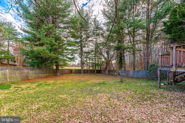 12233 GUINEVERE RD, Glenn Dale, MD 20769