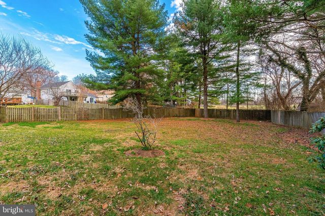 12233 GUINEVERE RD, Glenn Dale, MD 20769