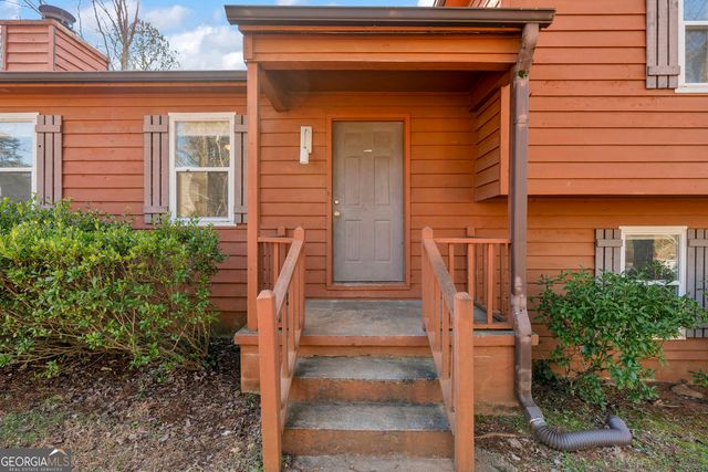 291 Wiley Court SW, Marietta, GA 30060