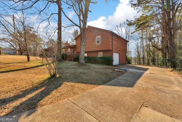 291 Wiley Court SW, Marietta, GA 30060