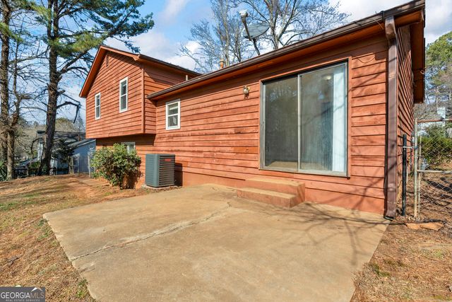 291 Wiley Court SW, Marietta, GA 30060