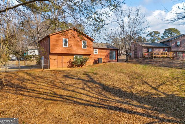 291 Wiley Court SW, Marietta, GA 30060