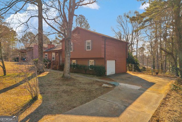291 Wiley Court SW, Marietta, GA 30060