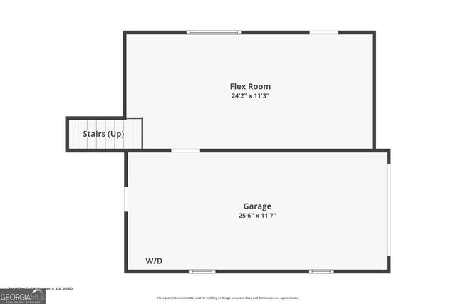 291 Wiley Court SW, Marietta, GA 30060