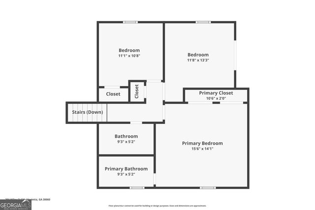 291 Wiley Court SW, Marietta, GA 30060