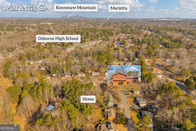 291 Wiley Court SW, Marietta, GA 30060