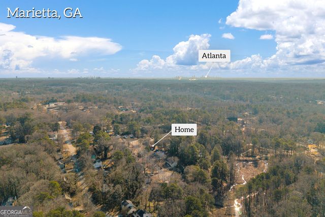 291 Wiley Court SW, Marietta, GA 30060