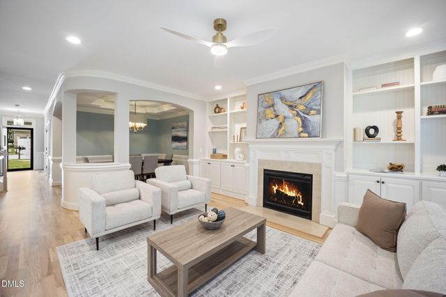 33 Old Grove, Apex, NC 27502