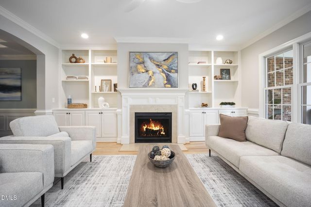 33 Old Grove, Apex, NC 27502