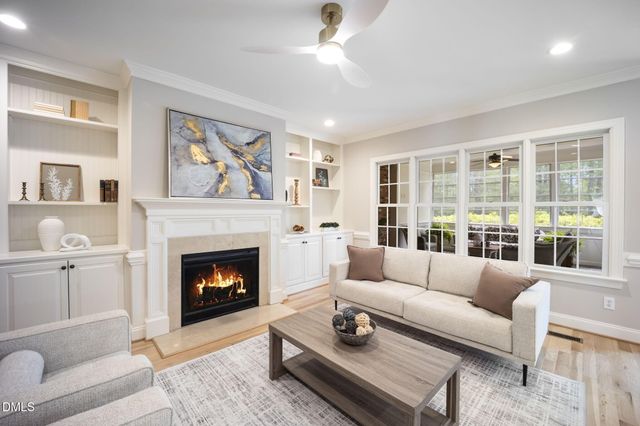 33 Old Grove, Apex, NC 27502