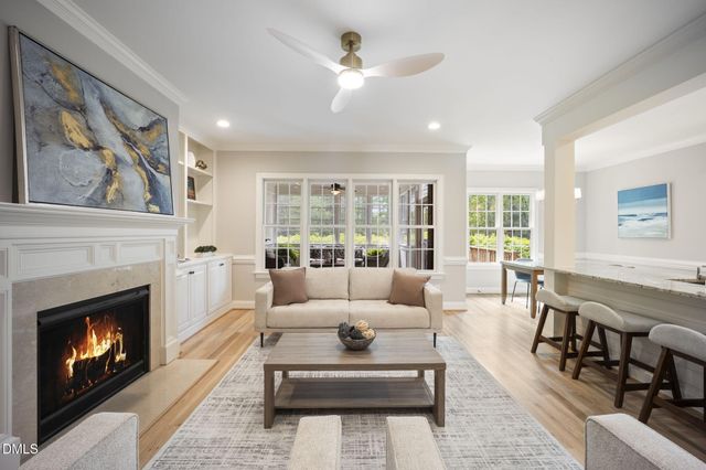 33 Old Grove, Apex, NC 27502