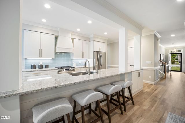 33 Old Grove, Apex, NC 27502