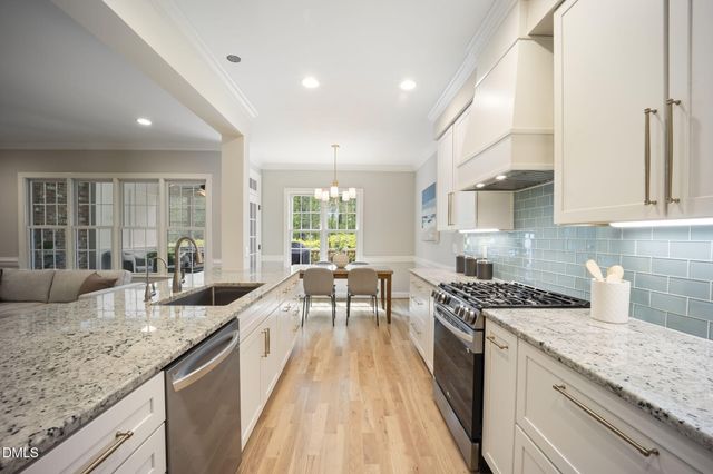 33 Old Grove, Apex, NC 27502