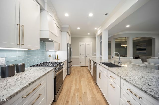 33 Old Grove, Apex, NC 27502