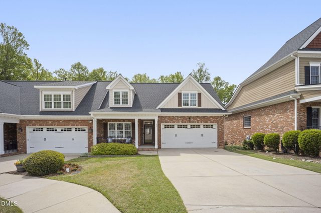 33 Old Grove, Apex, NC 27502