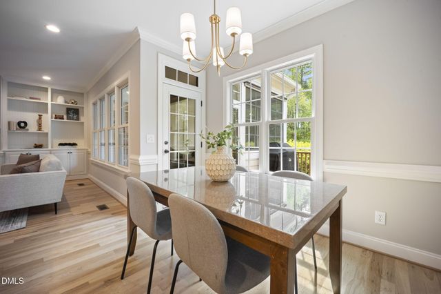 33 Old Grove, Apex, NC 27502