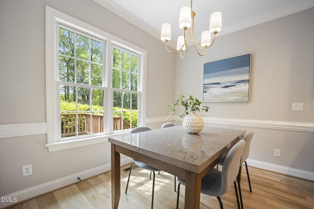 33 Old Grove, Apex, NC 27502