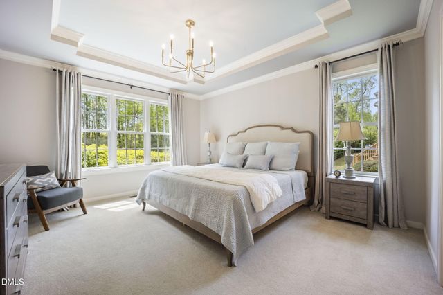 33 Old Grove, Apex, NC 27502