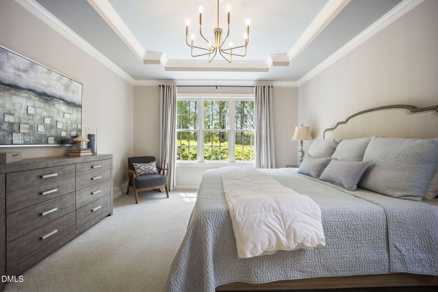 33 Old Grove, Apex, NC 27502