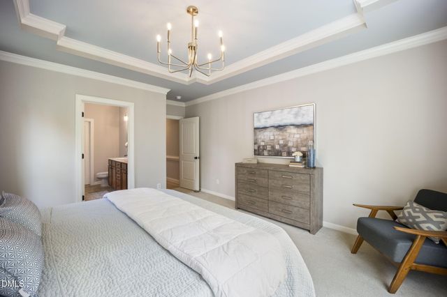 33 Old Grove, Apex, NC 27502