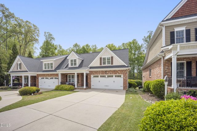 33 Old Grove, Apex, NC 27502