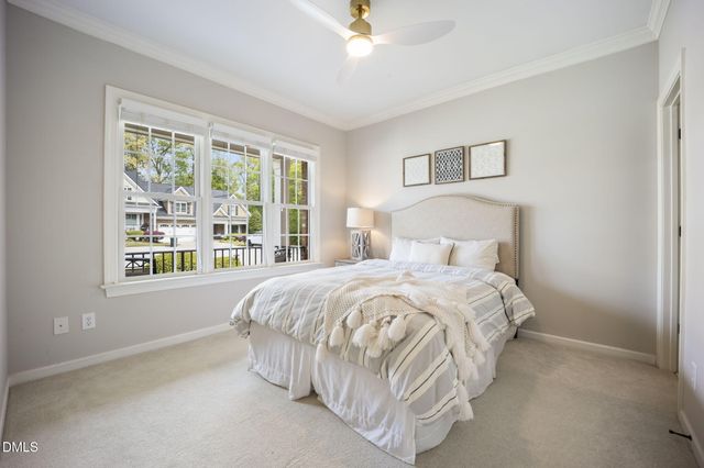 33 Old Grove, Apex, NC 27502