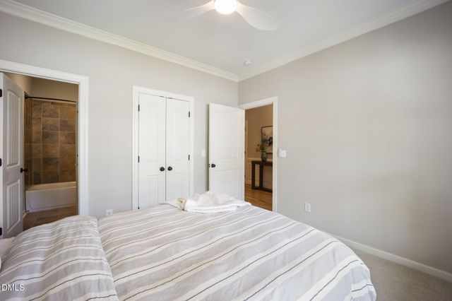 33 Old Grove, Apex, NC 27502