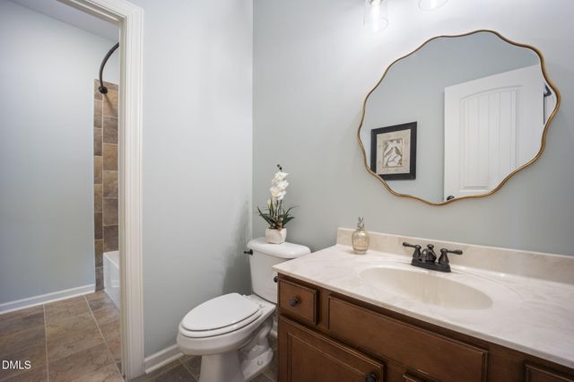 33 Old Grove, Apex, NC 27502