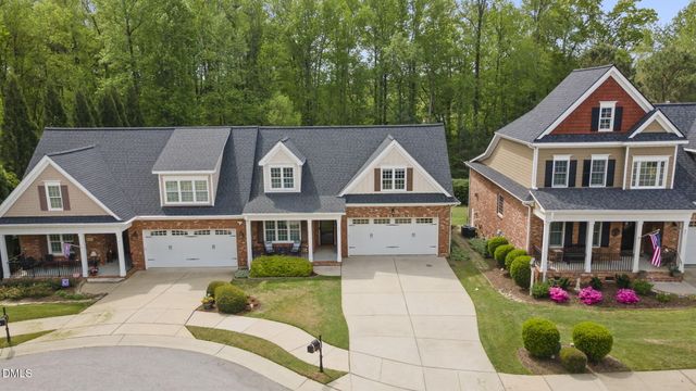 33 Old Grove, Apex, NC 27502