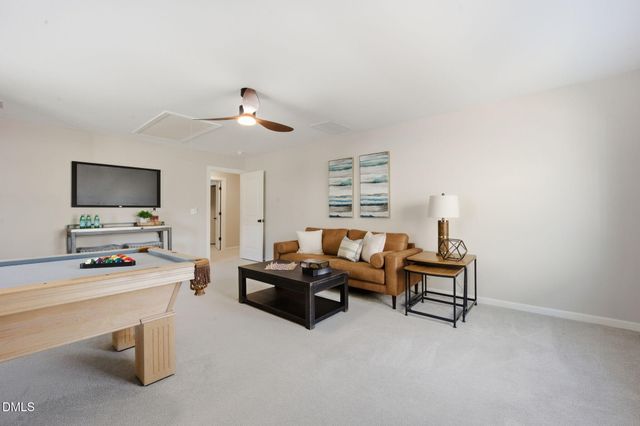 33 Old Grove, Apex, NC 27502