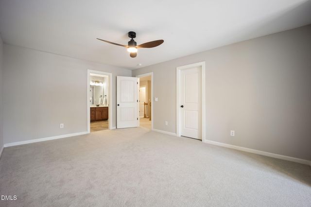 33 Old Grove, Apex, NC 27502