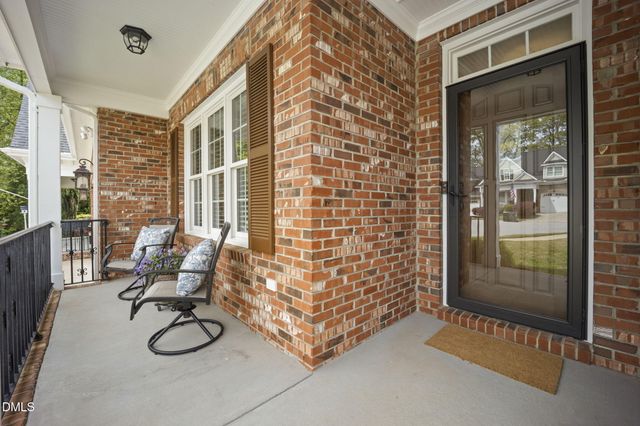 33 Old Grove, Apex, NC 27502