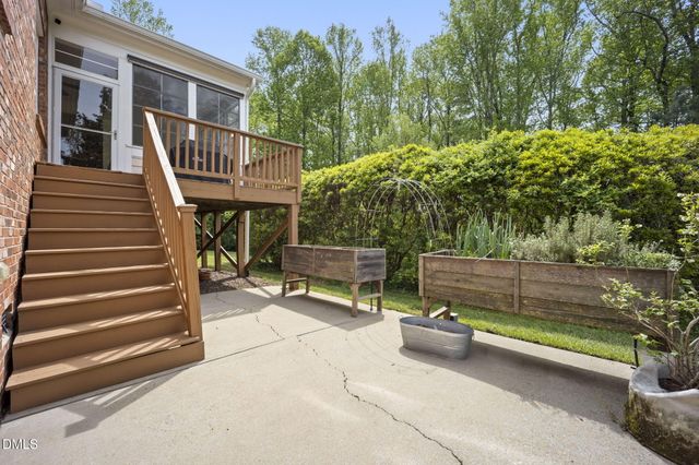 33 Old Grove, Apex, NC 27502