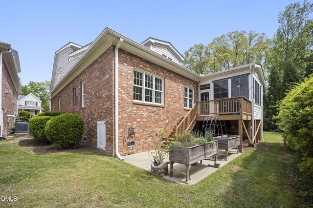 33 Old Grove, Apex, NC 27502