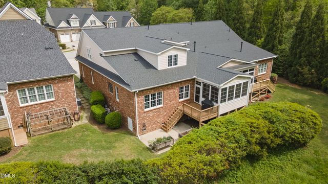 33 Old Grove, Apex, NC 27502