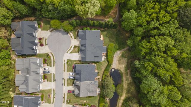 33 Old Grove, Apex, NC 27502