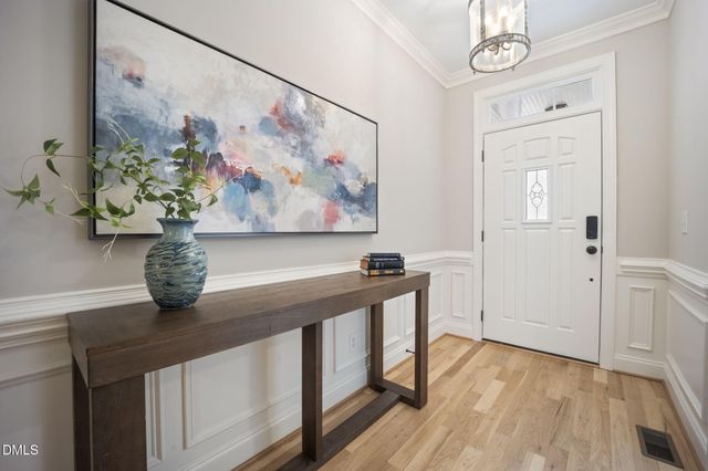 33 Old Grove, Apex, NC 27502