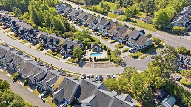 33 Old Grove, Apex, NC 27502