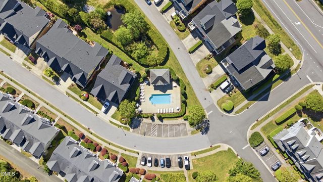 33 Old Grove, Apex, NC 27502