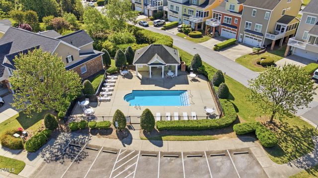 33 Old Grove, Apex, NC 27502