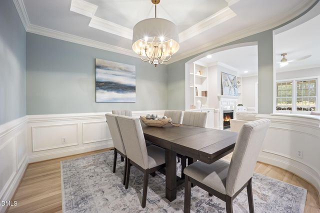 33 Old Grove, Apex, NC 27502