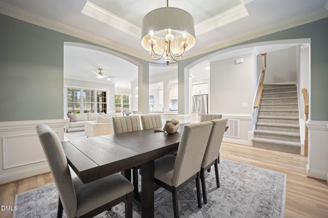 33 Old Grove, Apex, NC 27502