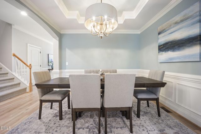 33 Old Grove, Apex, NC 27502