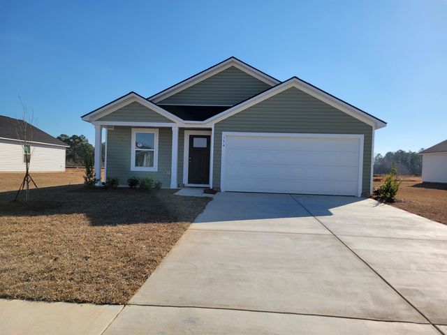 599 Cambria Dr, Longs, SC 29568
