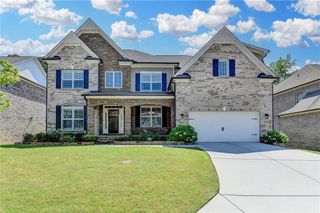3105 Davidsonville Drive, Cumming, GA 30041