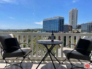 999 N Doheny Drive 1001, West Hollywood, CA 90069