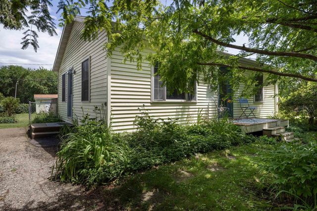 3744 Sargent Street, Madison, WI 53714